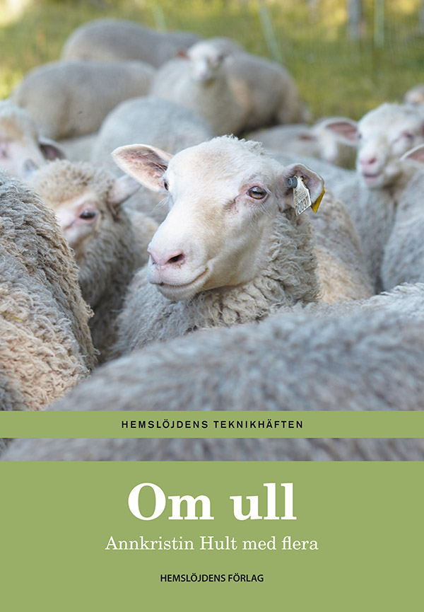 Boken Om ull
