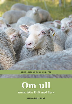 Boken Om ull