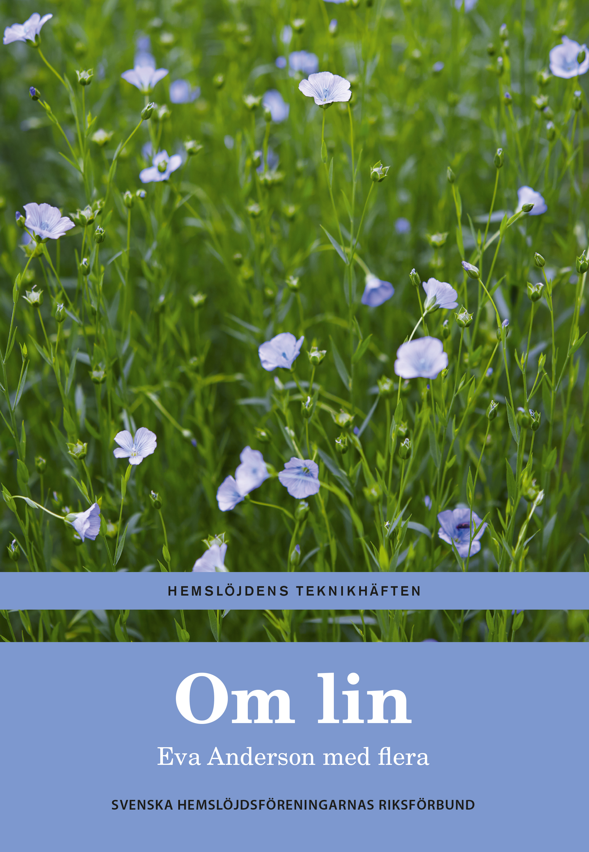 Boken Om lin