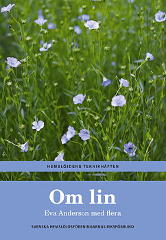 Boken Om lin