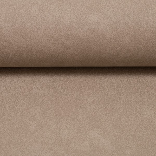 Mora fuskskinn - melange beige - 2