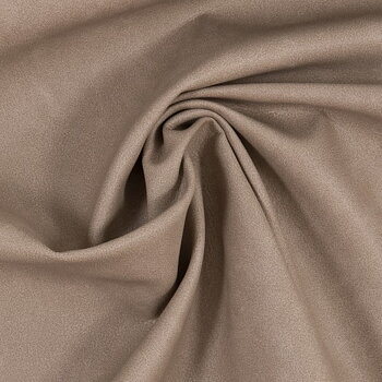 Mora fuskskinn - melange beige