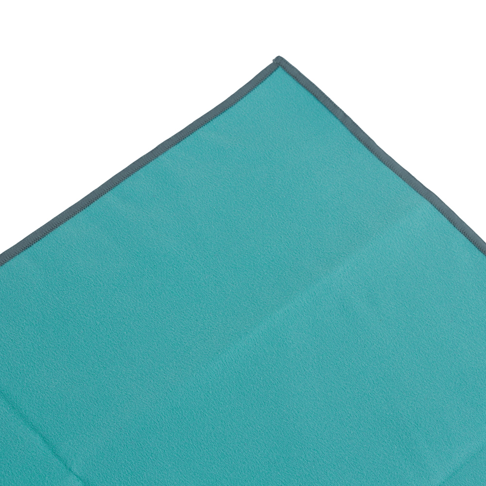 Resehandduk - LIFEVENTURE Recycled Trek Towel Giant - 2