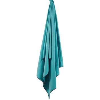 Resehandduk - LIFEVENTURE Recycled Trek Towel Giant