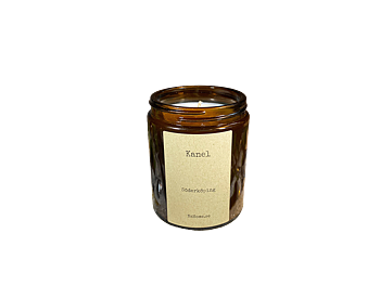 DOFTLJUS - KANEL -  40 TIM