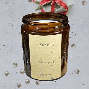 DOFTLJUS - KANEL -  40 TIM