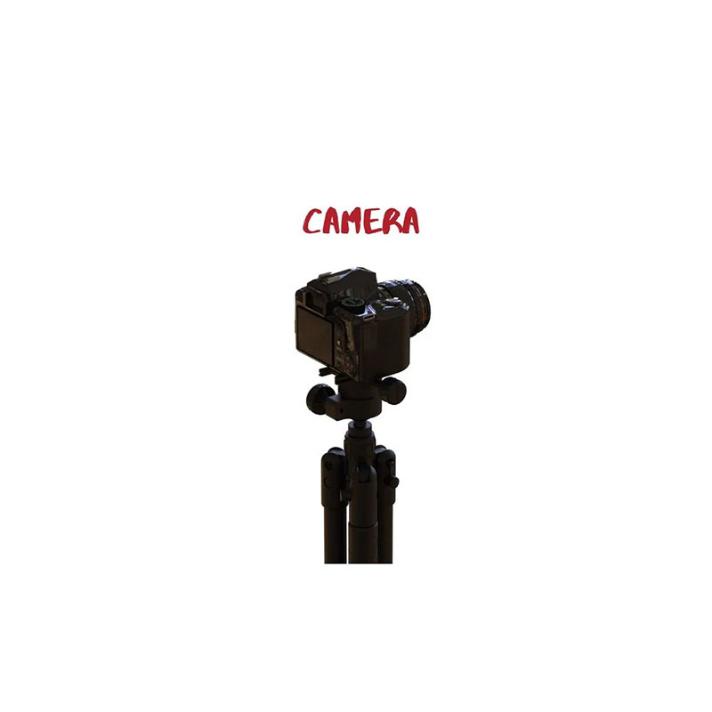 Bog Death Grip Infinite Tripod aluminium - 6