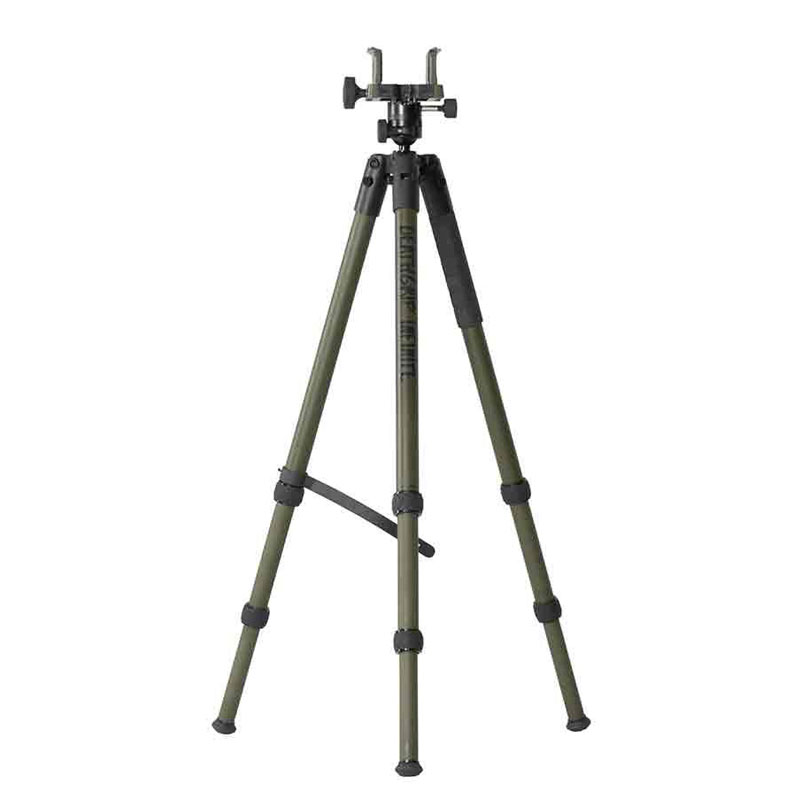 Bog Death Grip Infinite Tripod aluminium