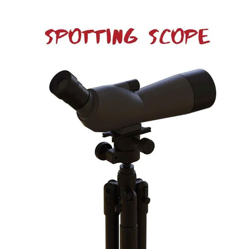 Bog Death Grip Infinite Tripod aluminium - 4