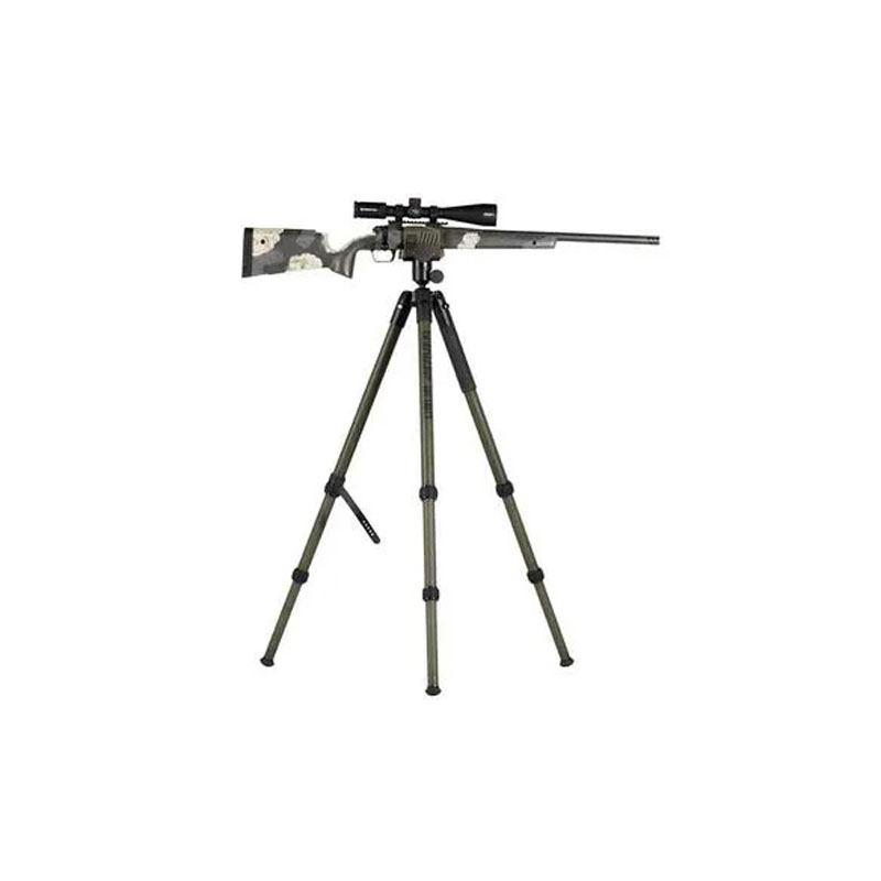 Bog Death Grip Infinite Tripod aluminium - 5