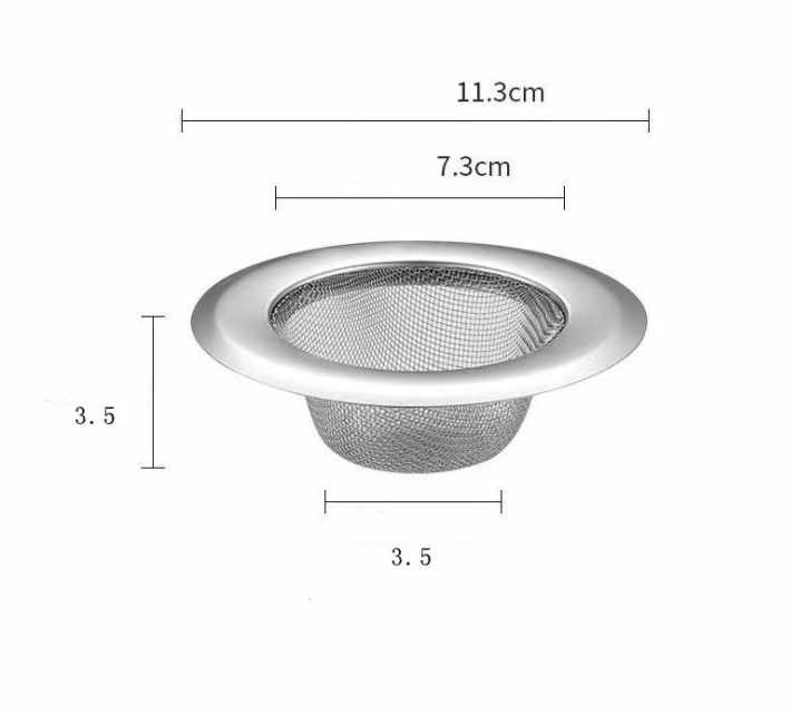 Sil för Diskhon - Bollform - 3