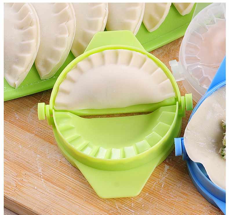 Dumplingform  - 4