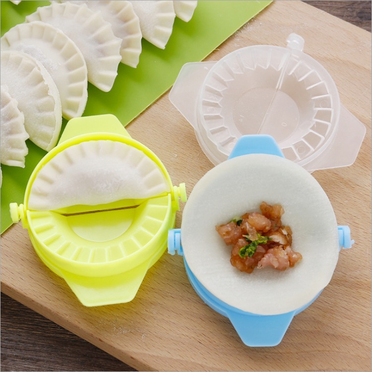 Dumplingform 