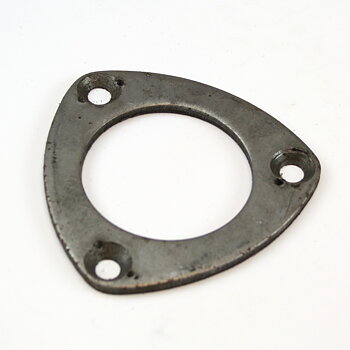 Kytkinlaakerin kiinnityslaippa Lambretta 150 D/LD - 125 D/LD NOS 07060156