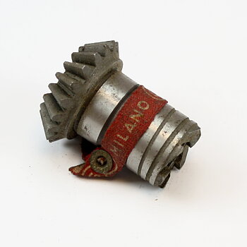 Viistohammaspyörä, suorat hampaat Lambretta 150 LD - 125 LD NOS 07110403 07110403