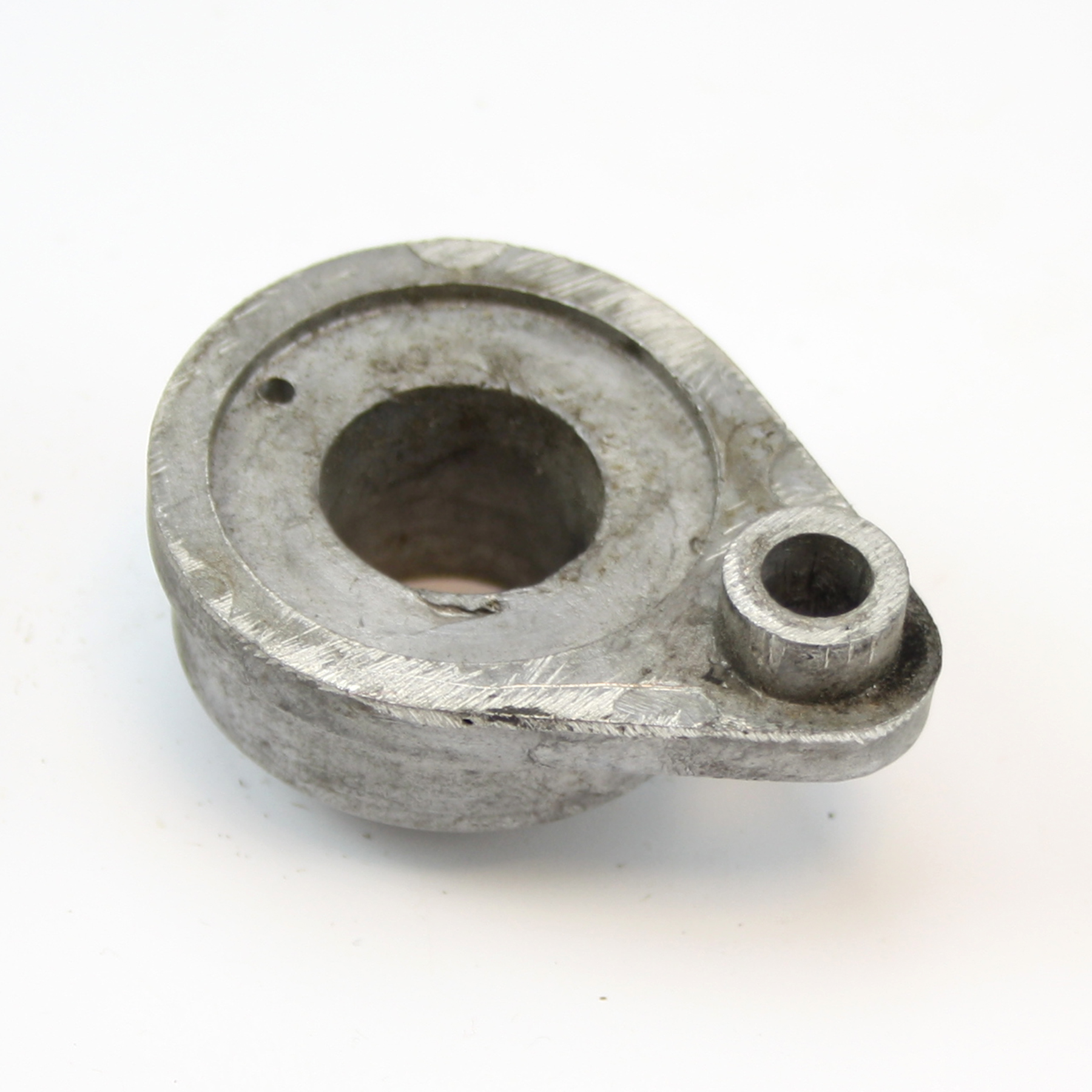 Buchse für Kickstarterwelle Lambretta 150 D/LD - 125 D/LD NOS 11110415 - 4