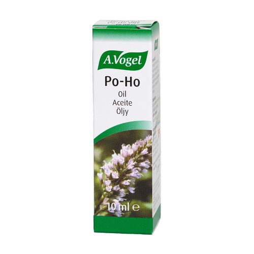 Po-ho olja 100 ml A.Vogel