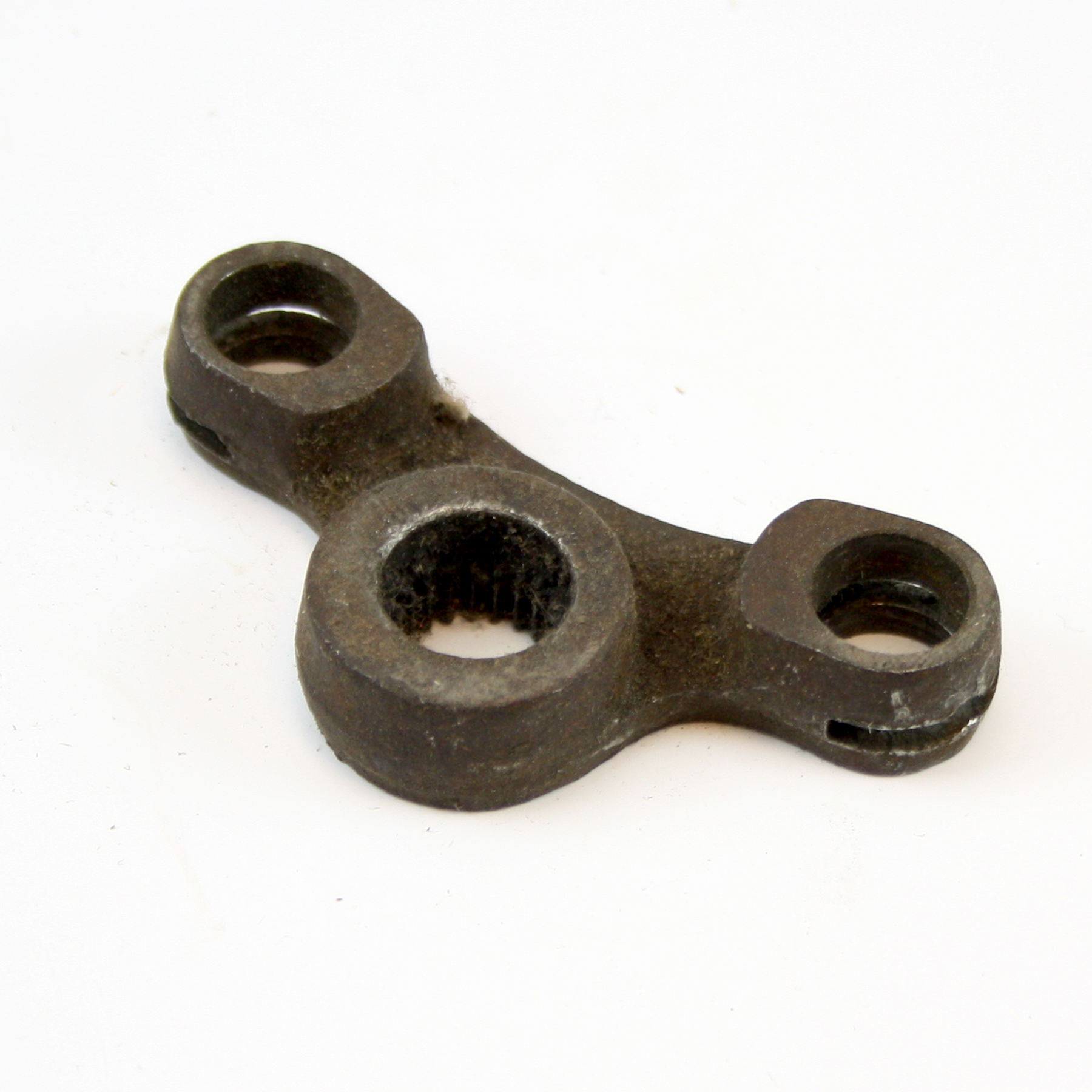 Håndtag til gearkontrol Lambretta 150 LD - 125 LD NOS 12030315 - 2