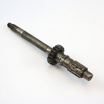 Hauptwelle, Getriebe Lambretta 150 D/LD - 125 D/LD NOS 11031056
