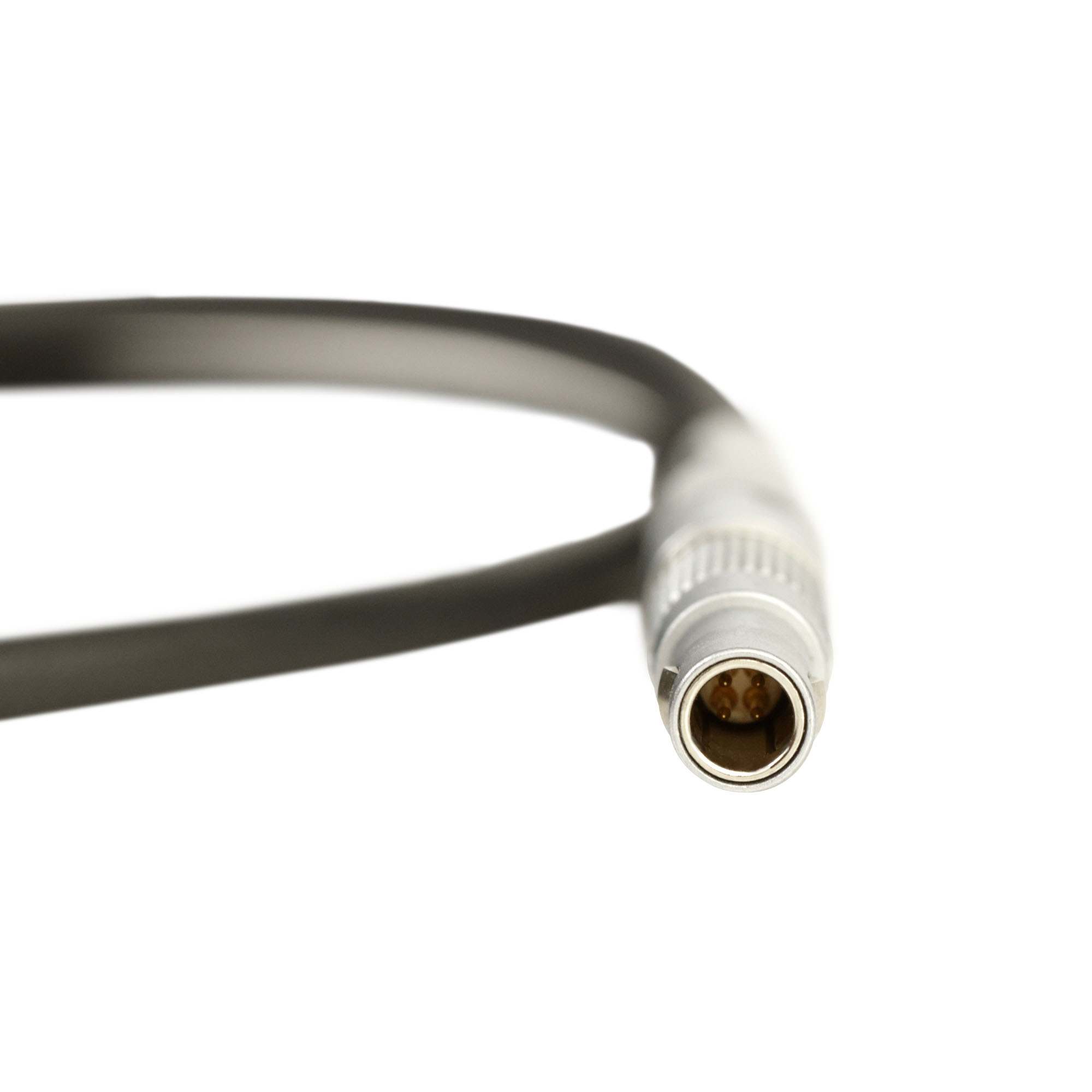 Ambient - ACN-CP Lens metadata cable Lockit+ - 2