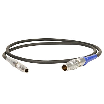 Ambient - ACN-CP Lens metadata cable Lockit+