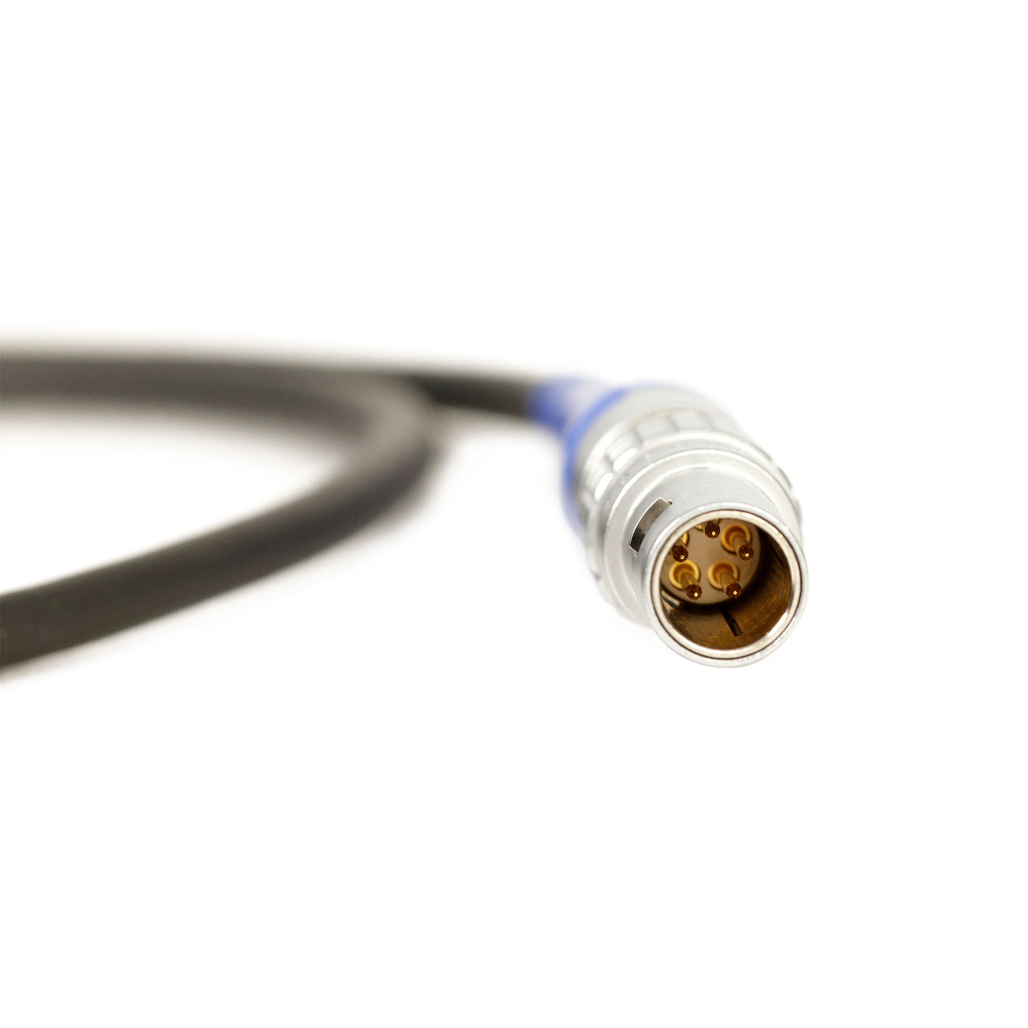 Ambient - ACN-CP Lens metadata cable Lockit+ - 3