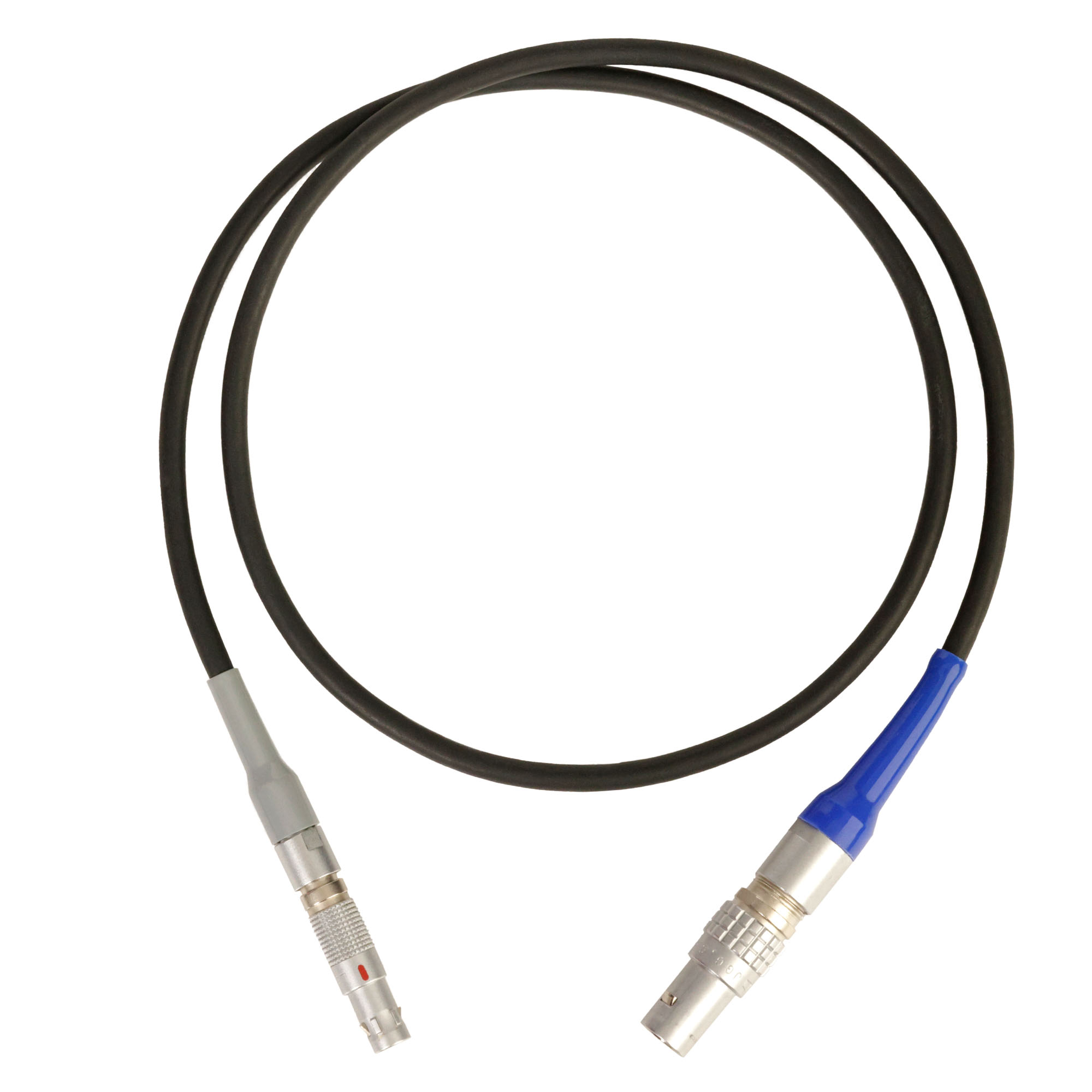 Ambient - ACN-CP Lens metadata cable Lockit+ - 4