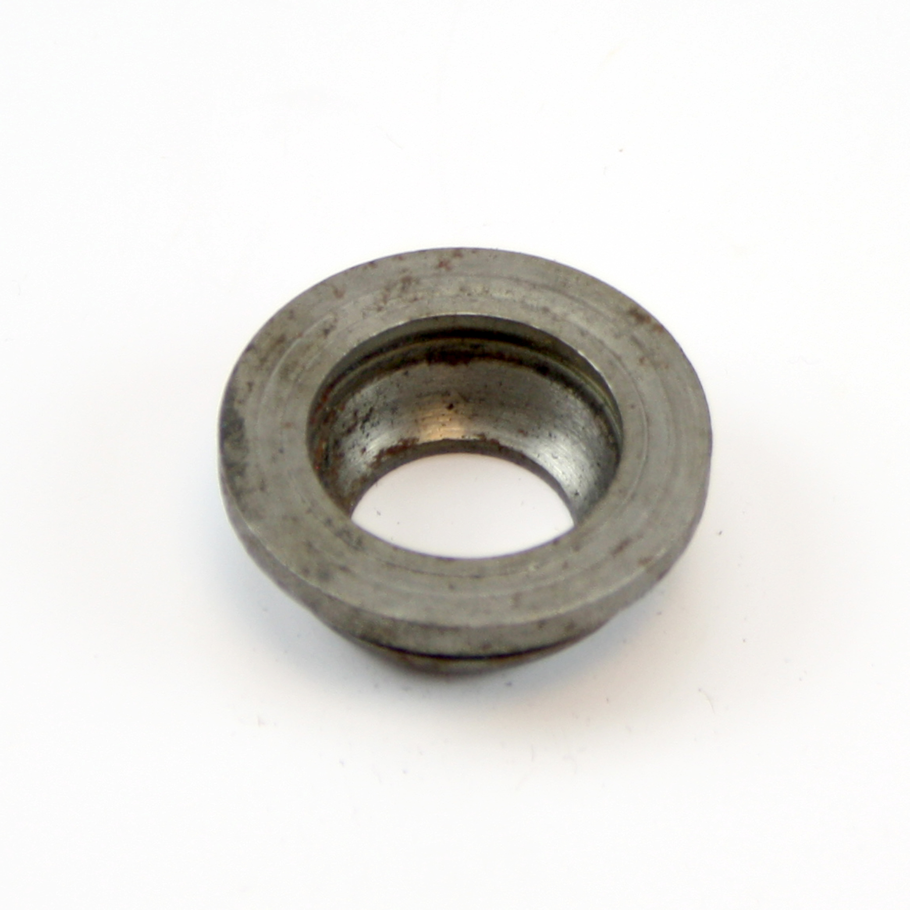 Becher, Kupplungszugstange Kugeln niedrig Lambretta 150 D/LD - 125 D/LD NOS 11060169 - 2