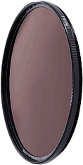 NiSi IR ND64 Pro Nano Huc