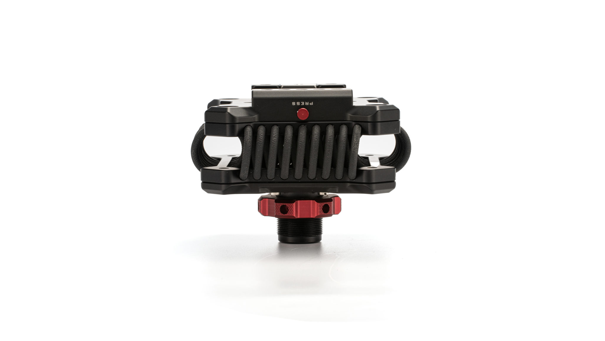 Tilta Hydra Alien Shock Absorbing Head med Soft Spring Module HDA-T02-SAH2 - 8