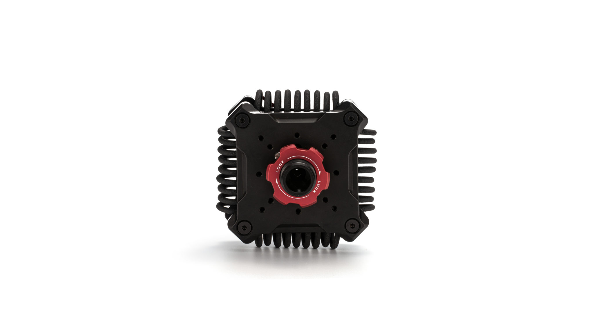 Tilta Hydra Alien Shock Absorbing Head med Soft Spring Module HDA-T02-SAH2 - 2