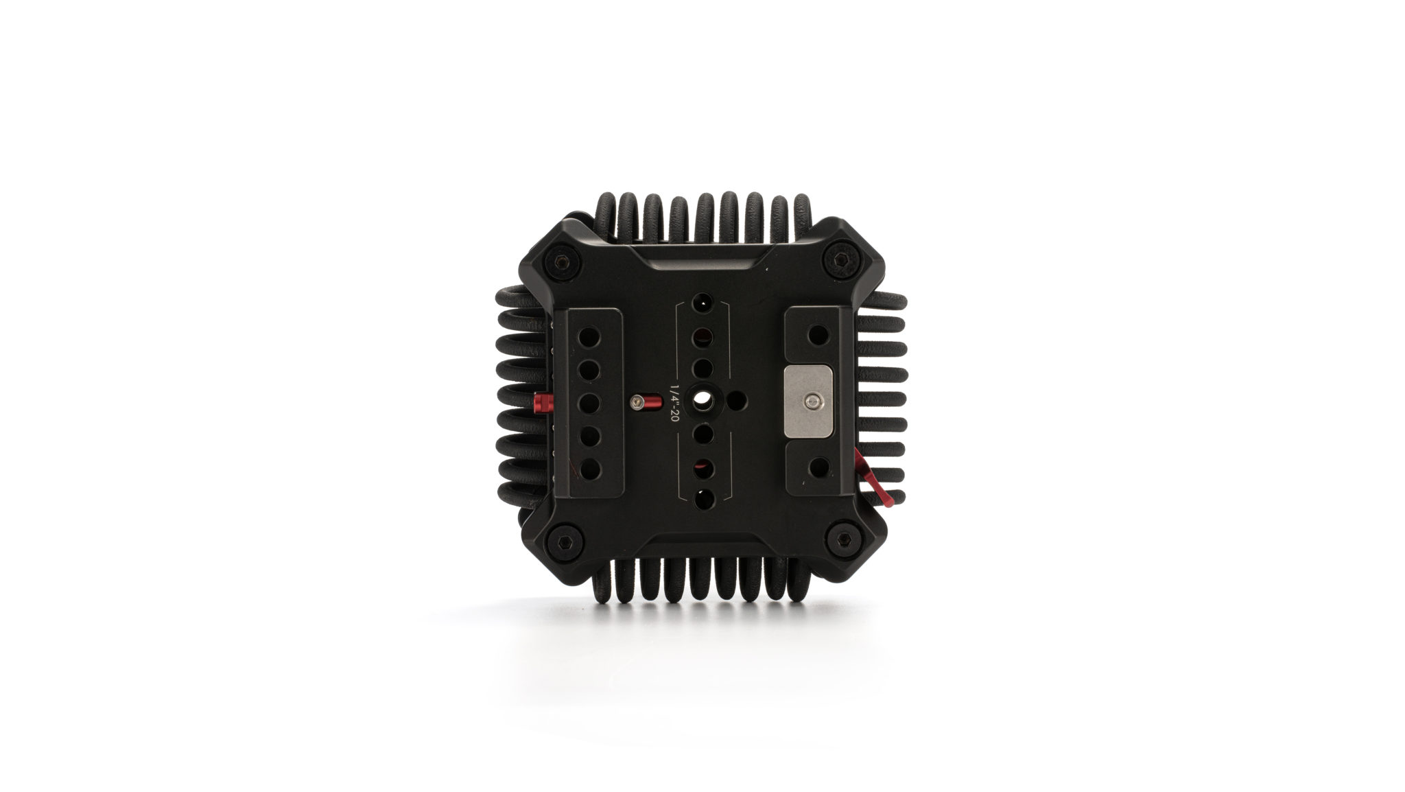 Tilta Hydra Alien Shock Absorbing Head med Soft Spring Module HDA-T02-SAH2 - 9
