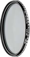 NiSi Circular Polarizer True Color Pro Nano