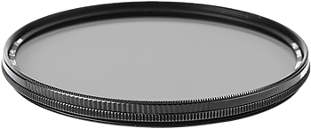 NiSi Circular Polarizer Pro Nano Huc