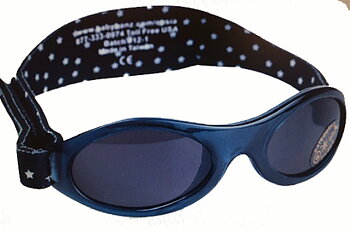 Baby Banz Solglasögon