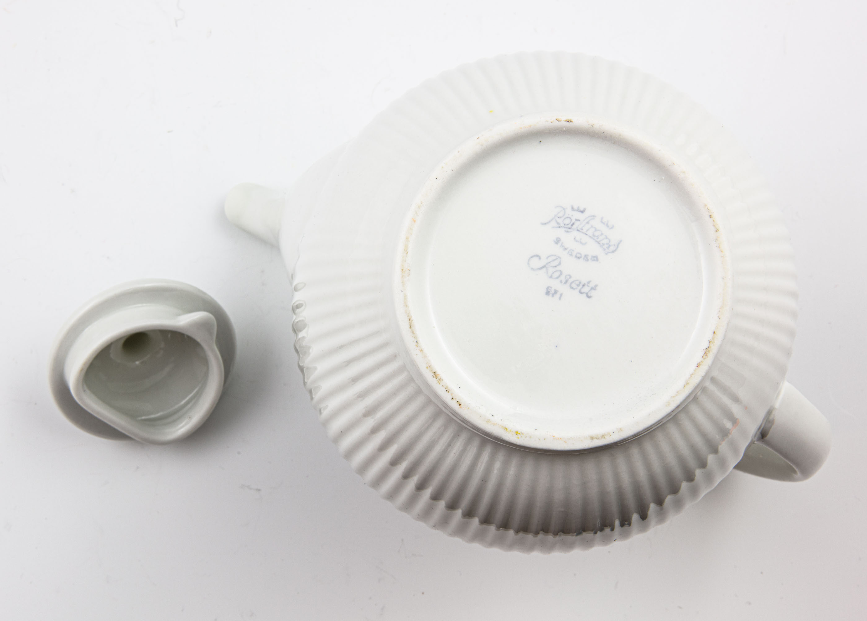 Kaffekanna - Rosett - 4