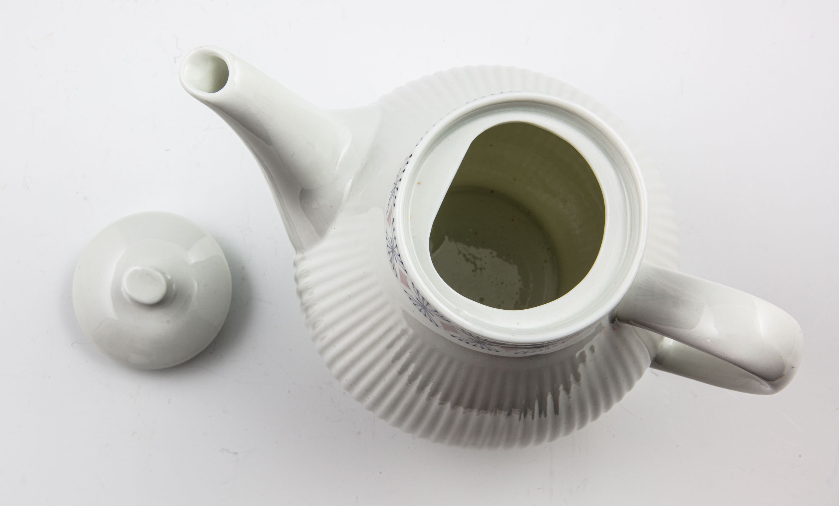 Kaffekanna - Rosett - 3