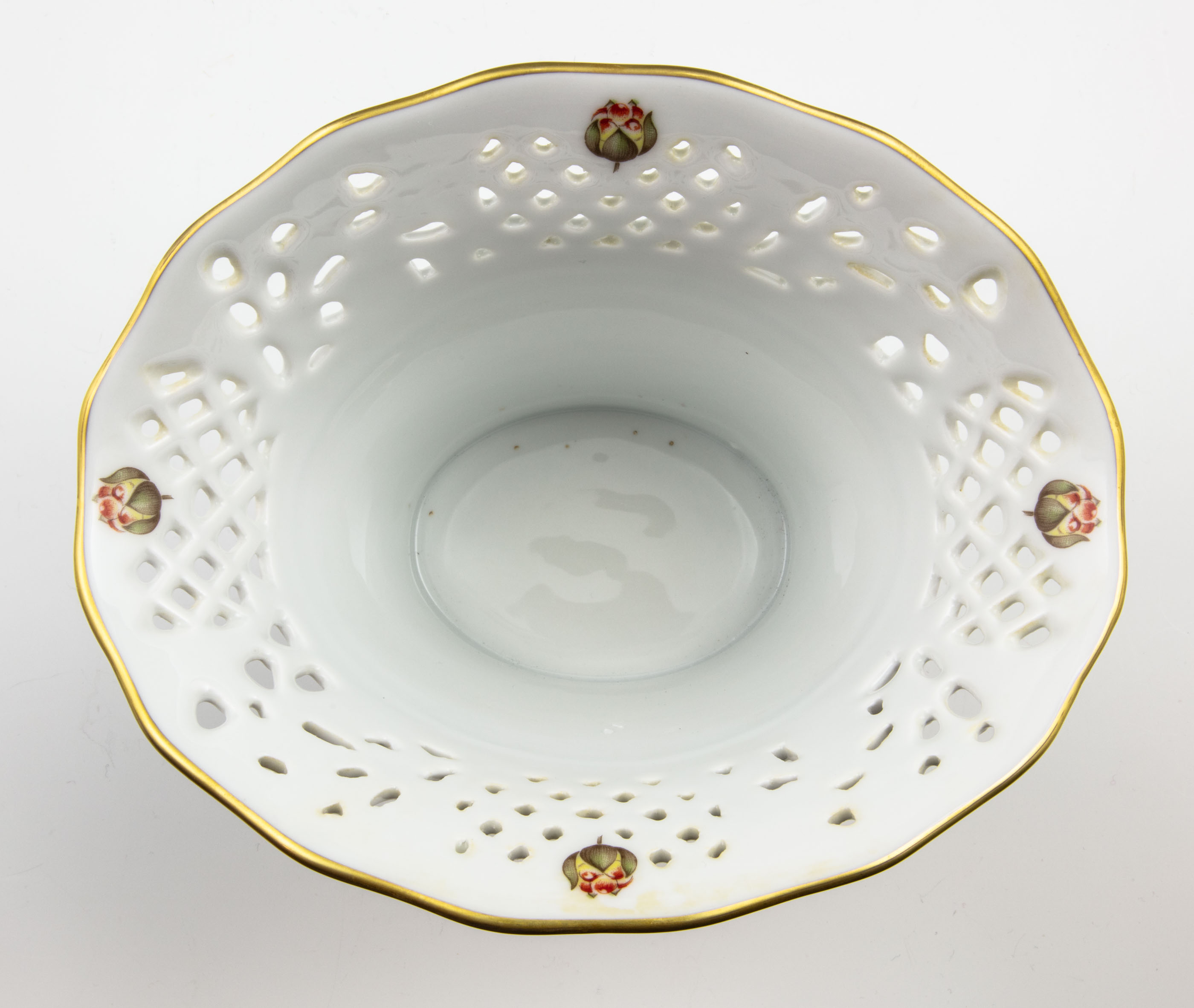 Nordic Berries - Vase/Bowl - Cloudberry - 3