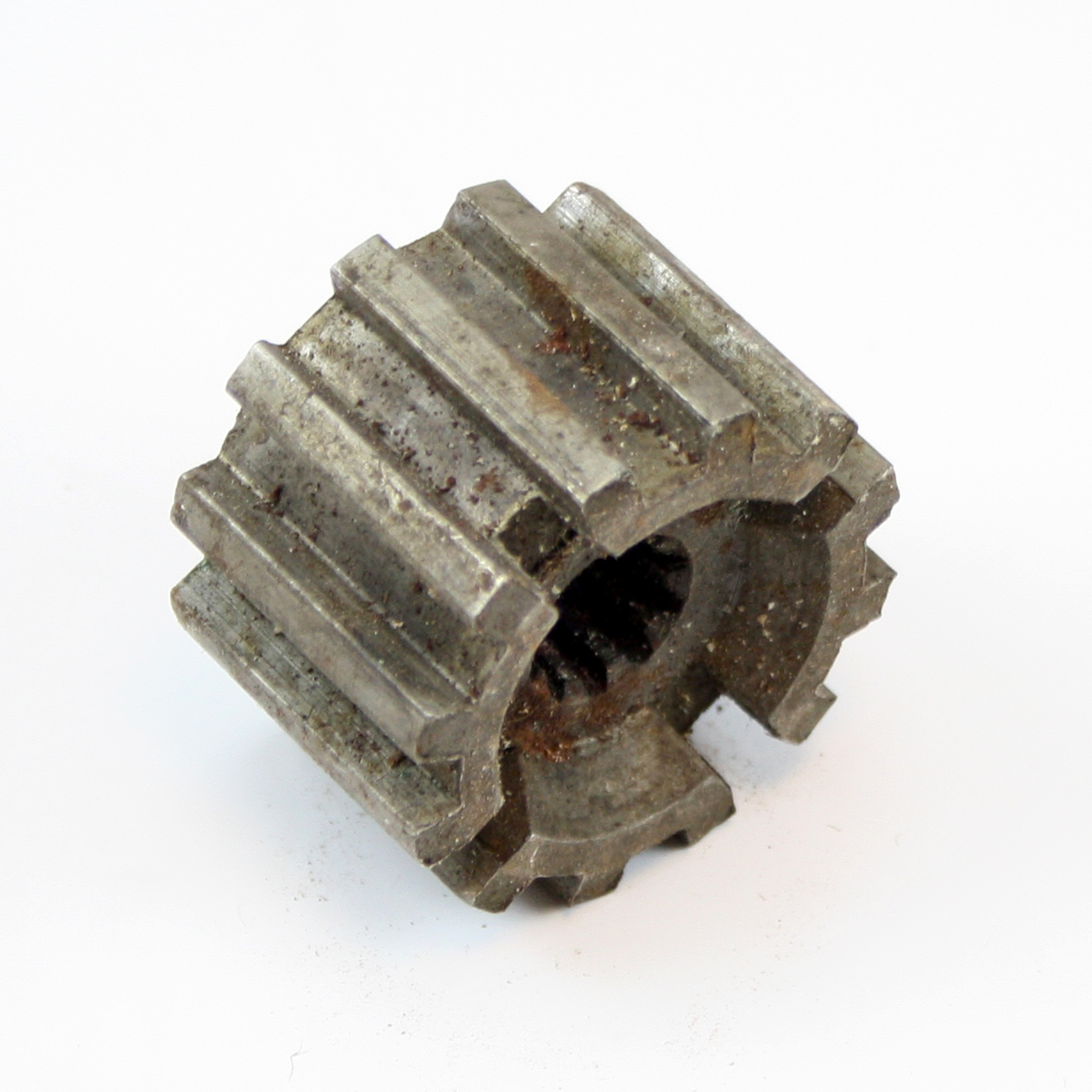 Splined krave, kobling Lambretta 150 D/LD - 125 D/LD NOS 07060123 - 2