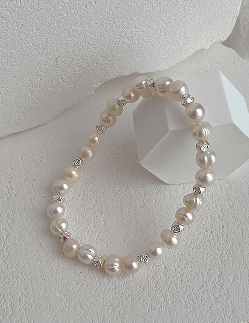  Armband Beauty Pearls  - 2