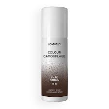 Montibello Colour Camouflage Dark Brown  125ml