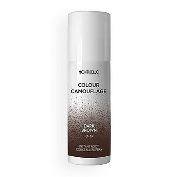 Montibello Colour Camouflage Light Brown 125ml