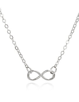 Halsband Infinite love