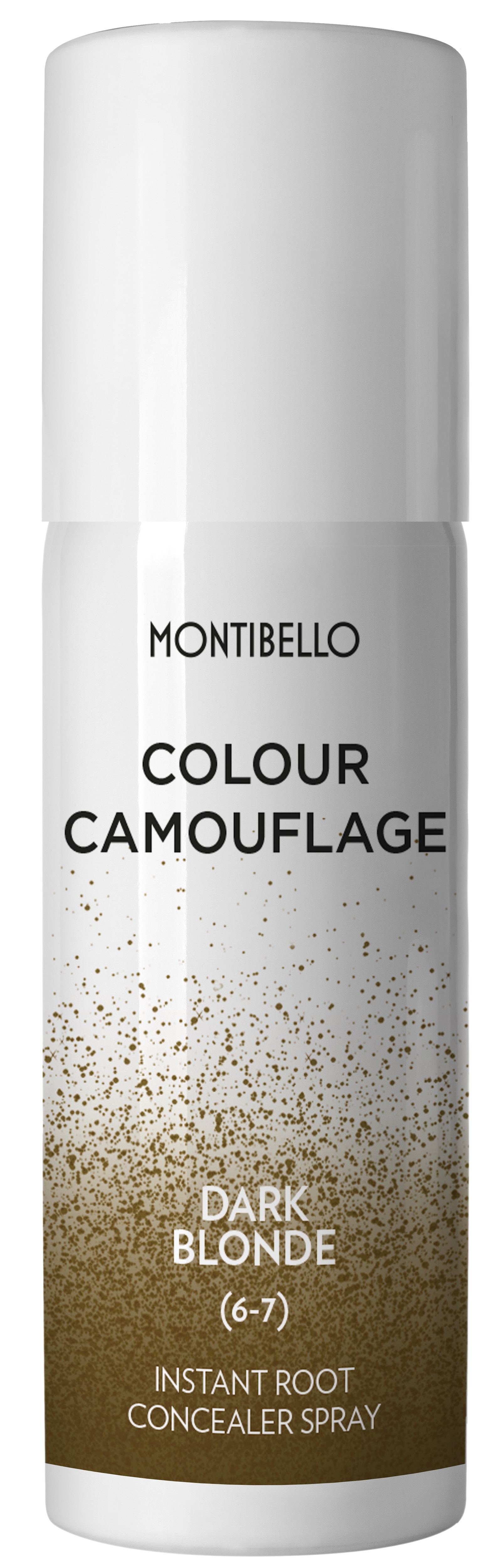 Montibello Colour Camouflage Dark Blonde 125ml