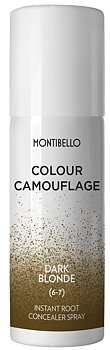 Montibello Colour Camouflage Dark Blonde 125ml