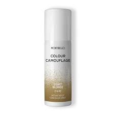 Montibello Colour Camouflage Light Blonde 125ml