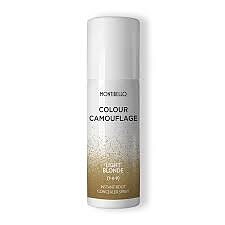 Montibello Colour Camouflage Light Blonde 125ml
