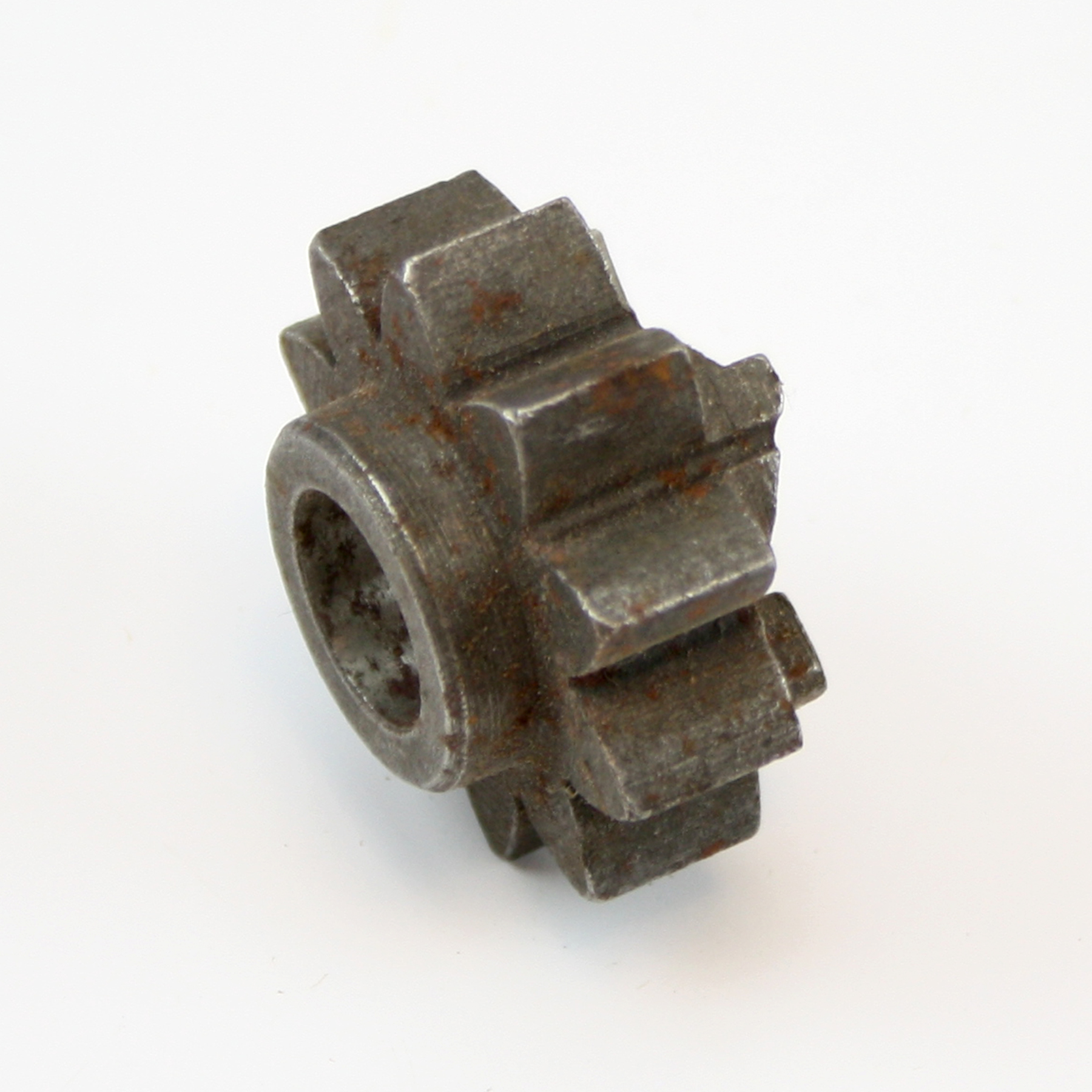 Kettenrad Kickstarter Lambretta 150 D/LD - 124 LD 12110417 - 3