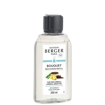 Maison Berger Refill Diffuser imperial Green Tea 200ml