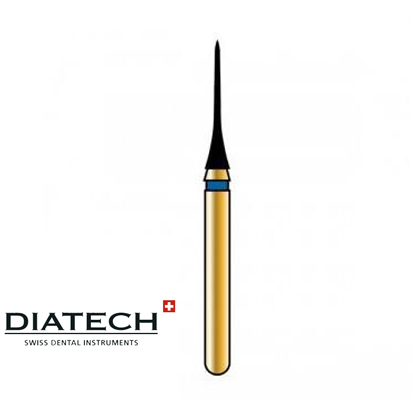 DIATECH® Interpoximal diamant 392/465, 5st.